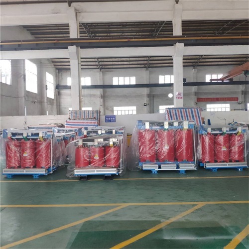 寿宁SCB12-630KVA/10KV/0.4KV干式变压器