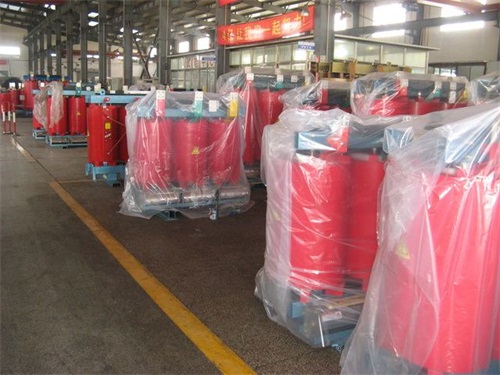 寿宁SCB10-200kva干式变压器现货价格
